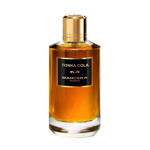 Mancera Tonka Cola Apa de parfum unisex EDP