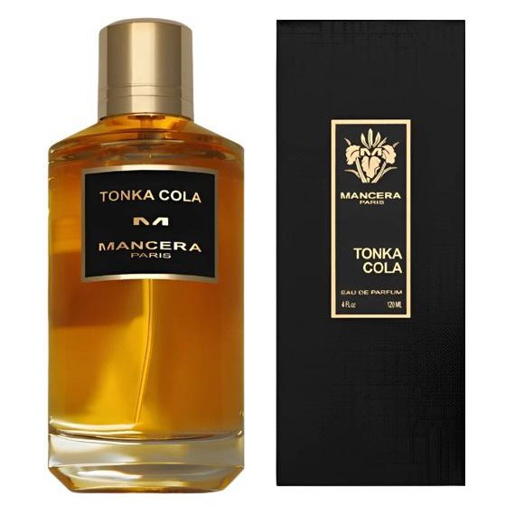 Mancera Tonka Cola Apa de parfum unisex EDP