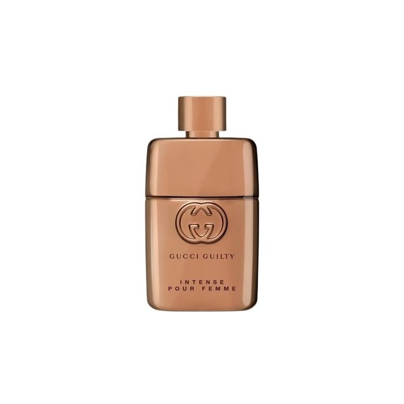 Gucci Guilty Pour Femme Intense Apa de parfum pentru femei EDP