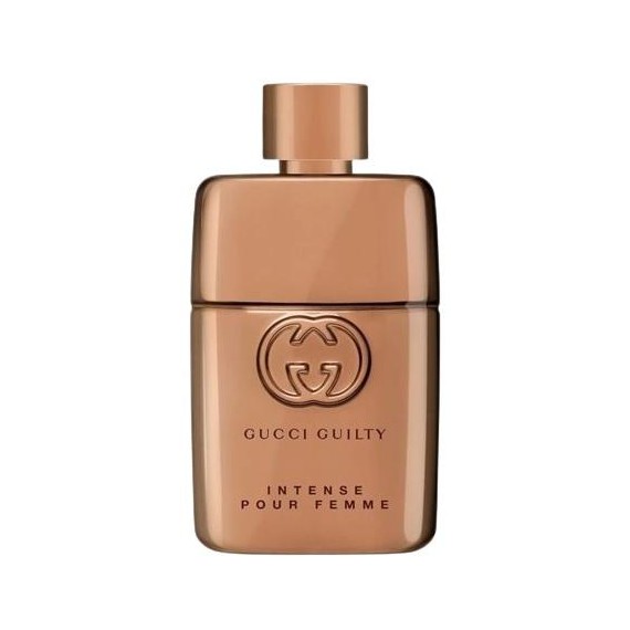 Gucci Guilty Pour Femme Intense Apa de parfum pentru femei EDP