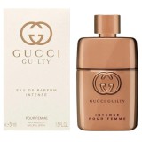 Gucci Guilty Pour Femme Intense Apa de parfum pentru femei EDP