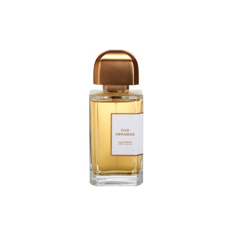 BDK Parfums Oud Abramad Apa de parfum unisex Tester EDP