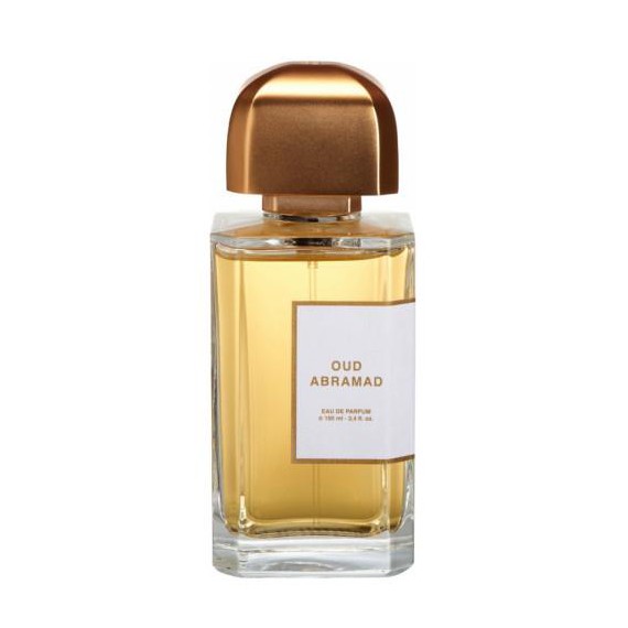 BDK Parfums Oud Abramad Apa de parfum unisex Tester EDP