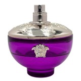 Versace Dylan Purple Apa de parfum pentru Femei Tester EDP