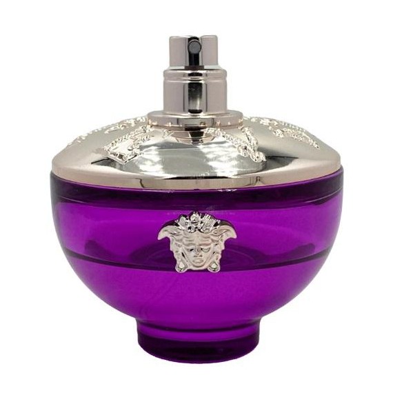 Versace Dylan Purple Apa de parfum pentru Femei Tester EDP