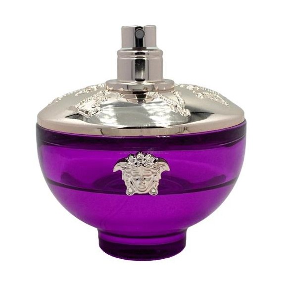 Versace Dylan Purple Apa de parfum pentru femei fara ambalaj EDP