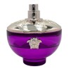 Versace Dylan Purple Apa de parfum pentru femei fara ambalaj EDP