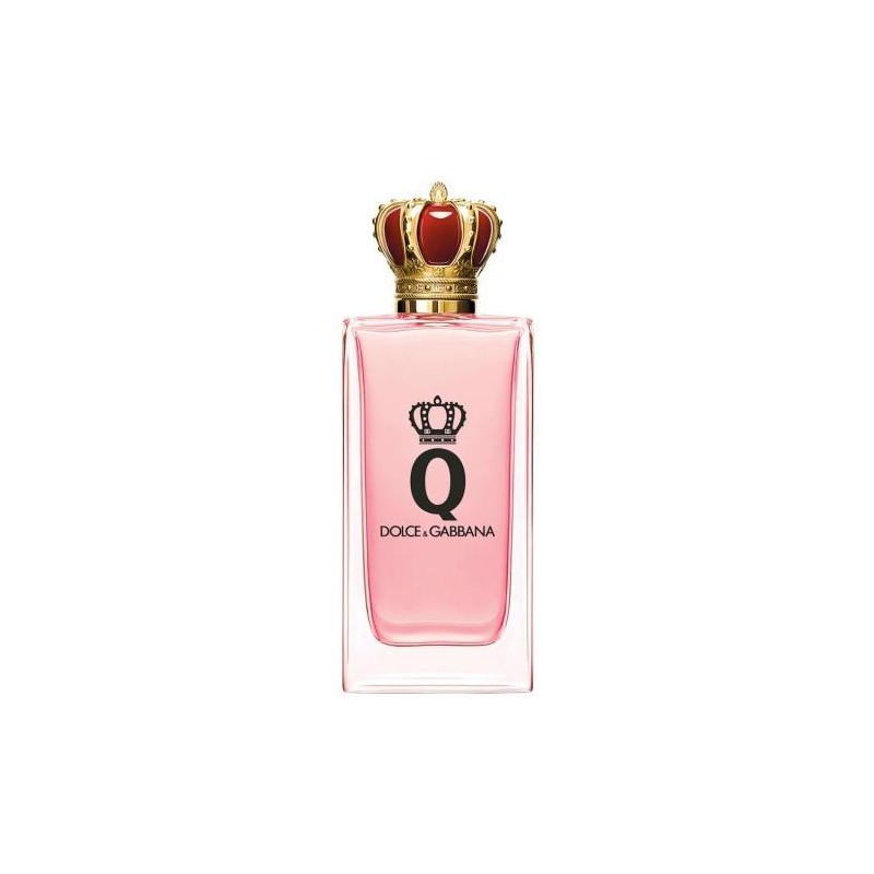 Dolce & Gabbana Q by Dolce & Gabbana Apa de parfum pentru femei EDP