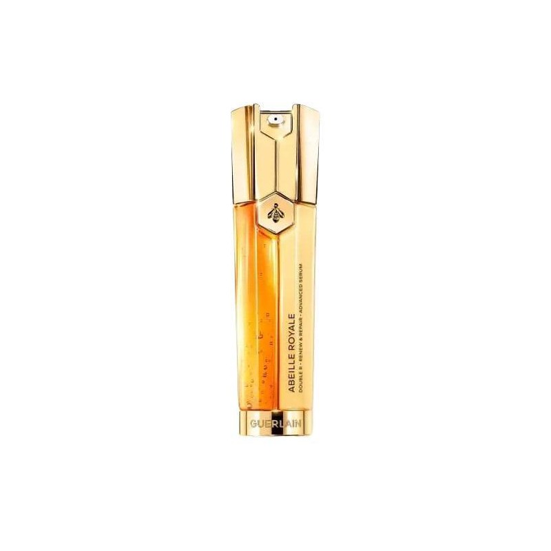 Guerlain Abeille Royale Double R Renew & Repair Serum Ser de față pentru întinerire și regenerare fără ambalaj