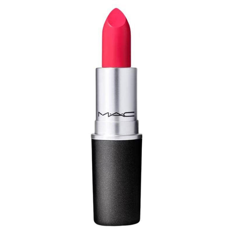 MAC Retro Matte Lipstick Ruj mat Tester