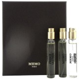 Memo French Leather Apa de parfum unisex EDP