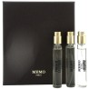 Memo French Leather Apa de parfum unisex EDP