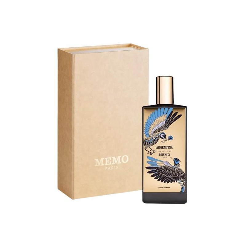 Memo Argentina Apa de parfum unisex EDP