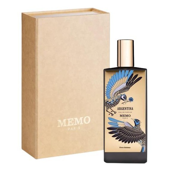 Memo Argentina Apa de parfum unisex EDP