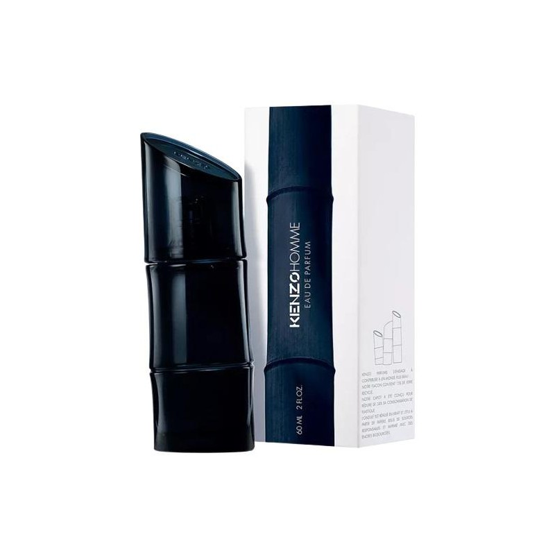 Kenzo Homme Apa de parfum pentru barbati EDP