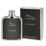 Jaguar Classic Chromite Apa de toaleta pentru barbati EDT