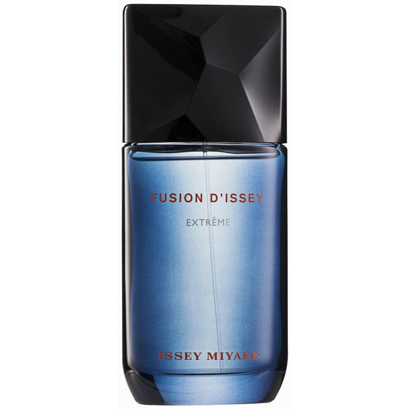 Issey Miyake Fusion D`Issey Extreme Apa de toaleta pentru barbati EDT