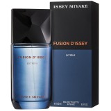 Issey Miyake Fusion D`Issey Extreme Apa de toaleta pentru barbati EDT