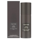 Tom Ford Private Blend: Oud Wood Spray de corp unisex