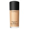 MAC Studio Fix Fluid Foundation SPF 15 Fond de ten pentru femei Tester
