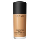 MAC Studio Fix Fluid Foundation SPF 15 Fond de ten pentru femei Tester