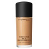 MAC Studio Fix Fluid Foundation SPF 15 Fond de ten pentru femei Tester