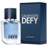 Calvin Klein Defy Apa de toaleta pentru barbati EDT