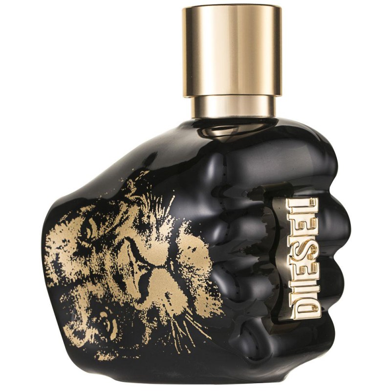 Diesel Spirit Of The Brave Apa de toaleta pentru barbati EDT