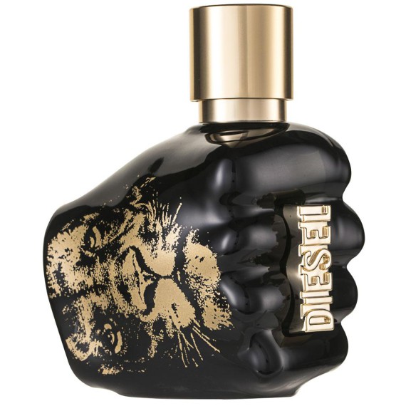 Diesel Spirit Of The Brave Apa de toaleta pentru barbati EDT