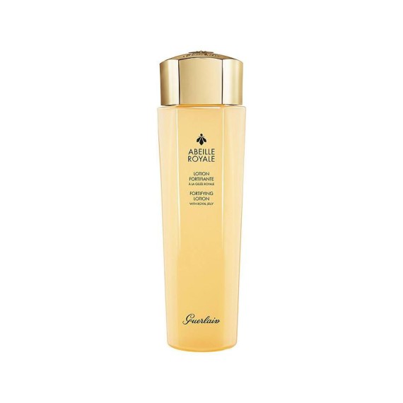 Guerlain Abeille Royale Fortifying Lotion With Royal Jelly Tonic facial cu laptisor de matca Tester