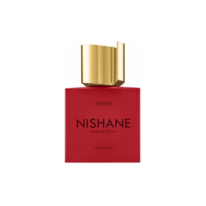 Nishane Zenne Extrait De Parfum Extract de parfum unisex