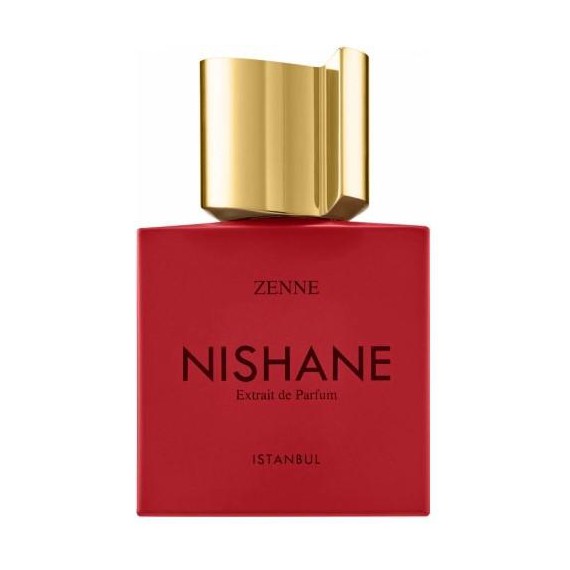 Nishane Zenne Extrait De Parfum Extract de parfum unisex