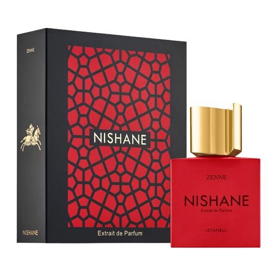 Nishane Zenne Extrait De Parfum Extract de parfum unisex