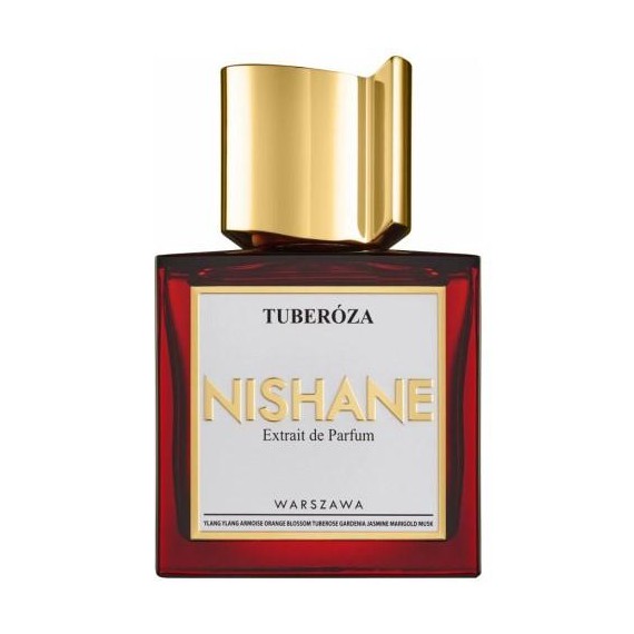 Nishane Tuberoza Extrait De Parfum Extract de parfum unisex