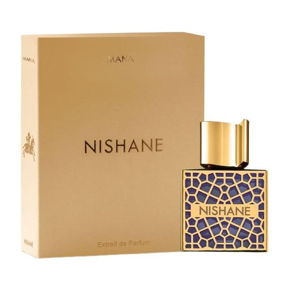 Nishane Mana Extrait De Parfum Extract de parfum unisex