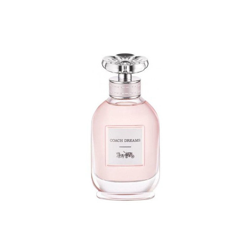 Coach Dreams Apa de parfum pentru Femei Tester EDP