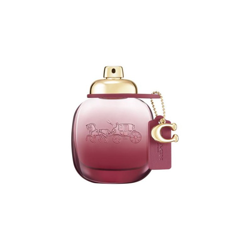 Coach Coach Wild Rose Apa de parfum pentru femei fara ambalaj EDP