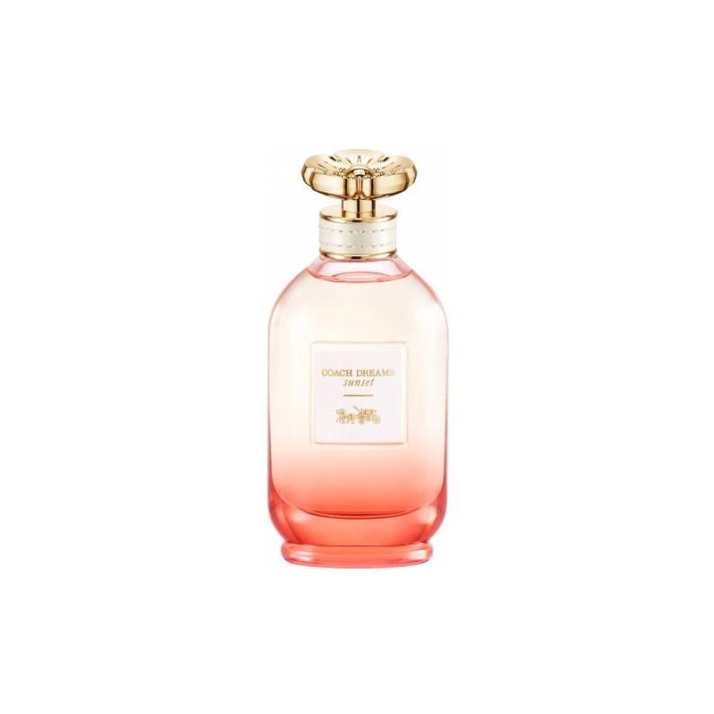 Coach Dreams Sunset Apa de parfum pentru femei Tester EDP
