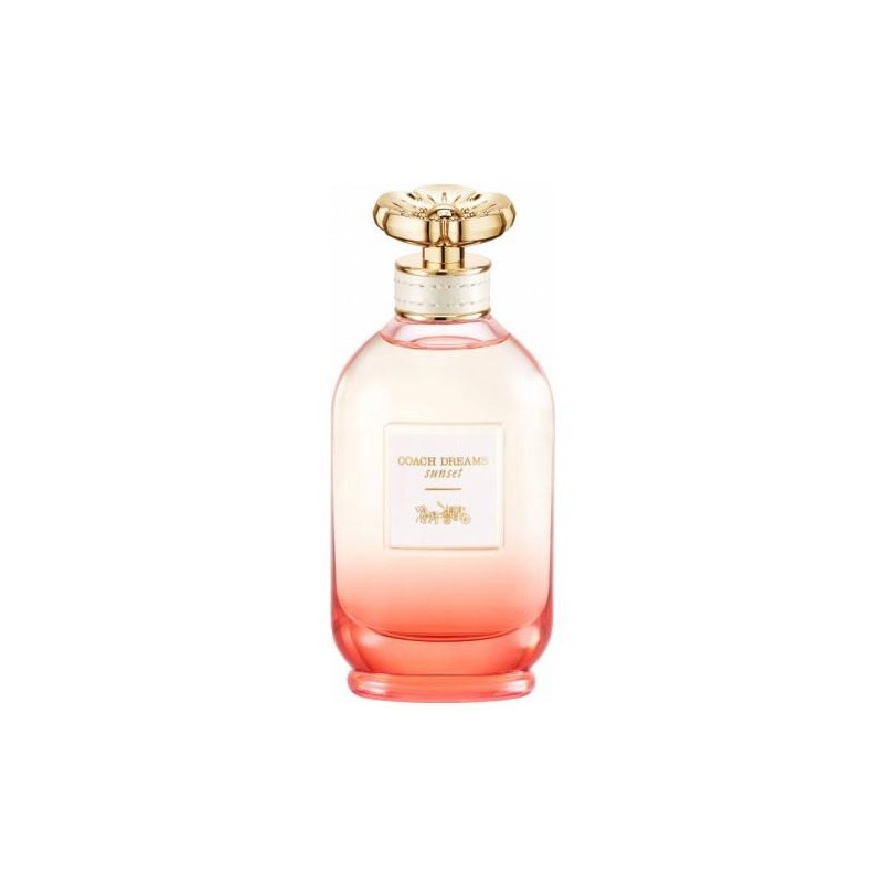 Coach Dreams Sunset Apa de parfum pentru femei fara ambalaj EDP