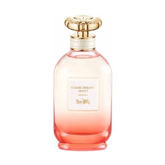 Coach Dreams Sunset Apa de parfum pentru femei Tester EDP