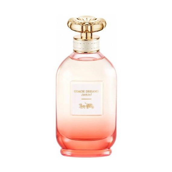 Coach Dreams Sunset Apa de parfum pentru femei fara ambalaj EDP