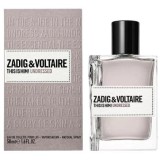 Zadig & Voltaire This is Him Undressed Apa de toaleta pentru barbati EDT