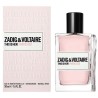 Zadig & Voltaire This is Her Undressed Apa de parfum pentru femei EDP