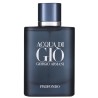 Giorgio Armani Acqua di Gio Profondo Apa de parfum pentru barbati Tester EDP