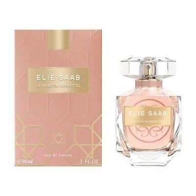 Elie Saab Le Essentiel EDP