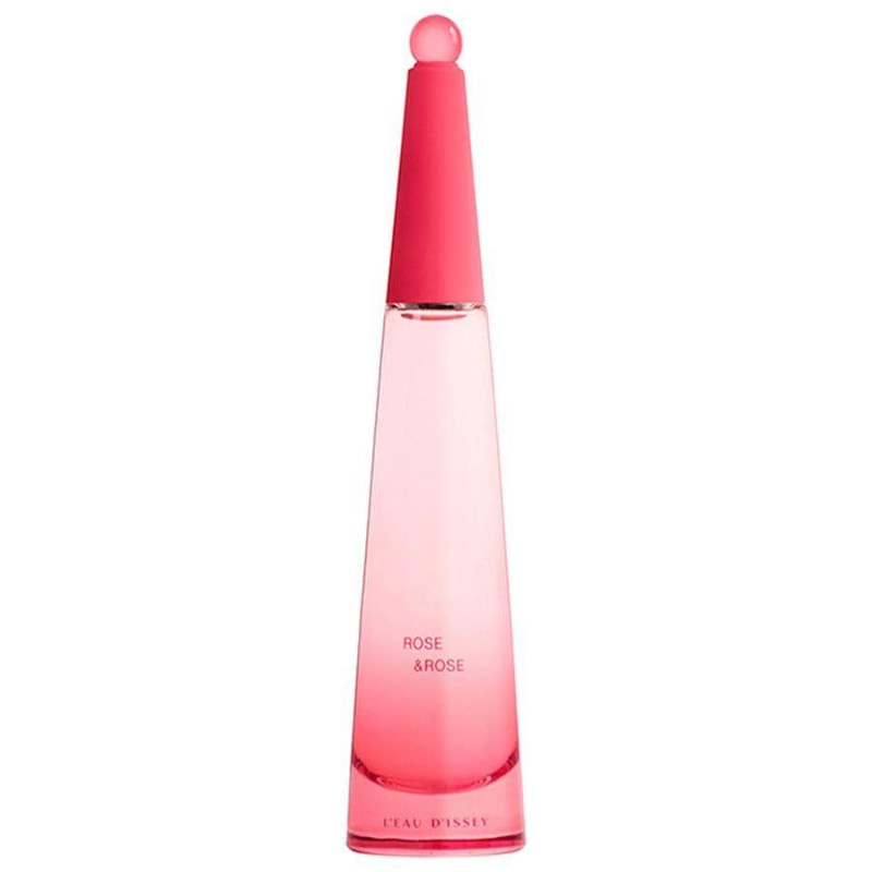 Issey Miyake L`Eau d`Issey Rose & Rose Apă de parfum pentru Femei Tester EDP Volum 90 ml