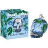 Police To Be Exotic Jungle Apa de toaleta pentru barbati EDT