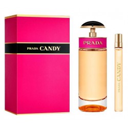 Set cadou Prada Candy pentru femei