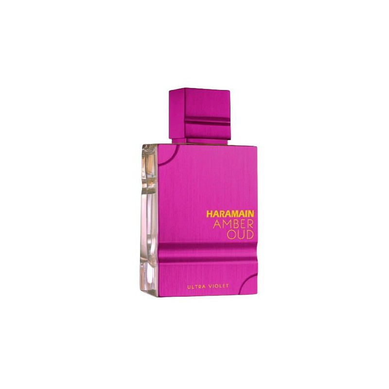 Al Haramain Amber Oud Ultra Violet Apa de parfum pentru femei fara ambalaj EDP