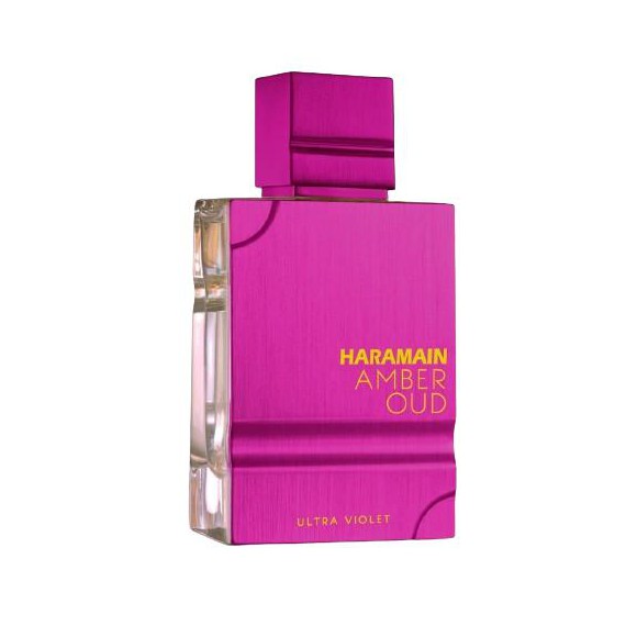 Al Haramain Amber Oud Ultra Violet Apa de parfum pentru femei fara ambalaj EDP